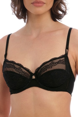 Soutien-gorge Ravissant - Noir - Wacoal