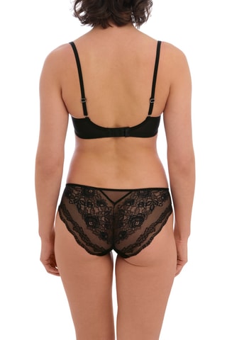 Soutien-gorge Ravissant - Noir - Wacoal