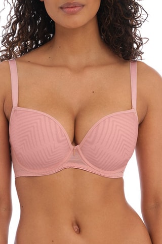 Soutien-gorge ampliforme Tailored - Rose poudré - Freya