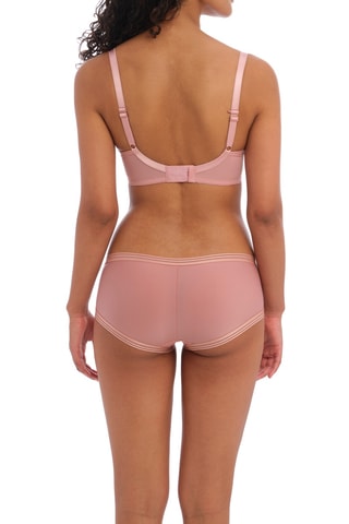 Soutien-gorge ampliforme Tailored - Rose poudré - Freya