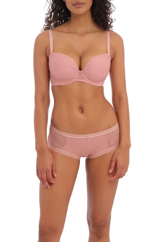 Soutien-gorge ampliforme Tailored - Rose poudré - Freya