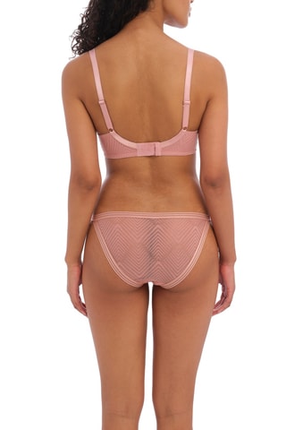 Soutien-gorge Tailored - Rose poudré - Freya