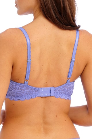 Soutien-gorge push-up Raffine - Parme - Wacoal