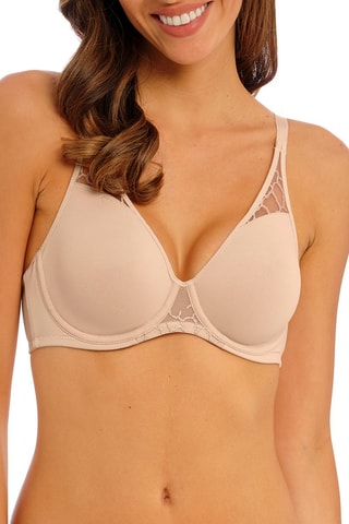 Soutien-gorge Lisse - Nude - Wacoal