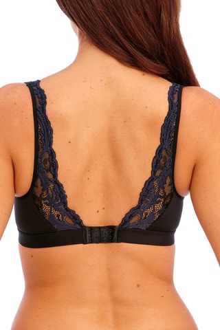 Soutien-gorge Instant Icon - Bleu marine - Wacoal