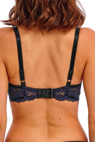 Soutien-gorge Instant Icon - Bleu marine - Wacoal