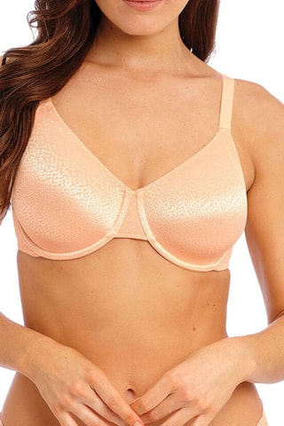 Soutien-gorge Back Appeal - Rose poudré - Wacoal