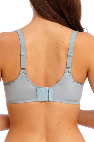 Soutien-gorge Basic Beauty - Bleu - Wacoal