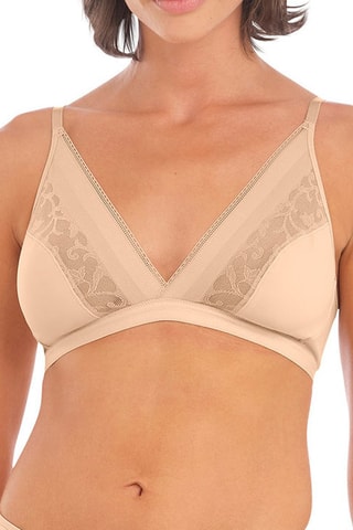 Soutien-gorge Gloire - Nude - Wacoal