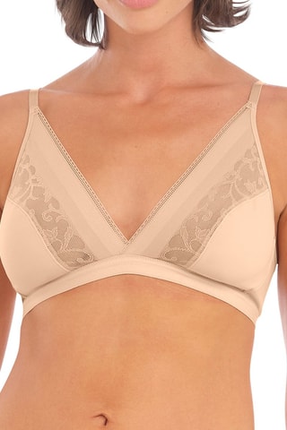 Soutien-gorge Gloire - Nude - Wacoal