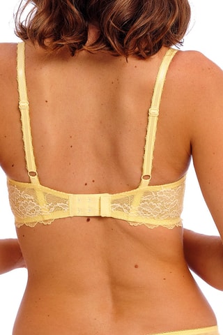 Soutien-gorge Lace Perfection - Jaune - Wacoal