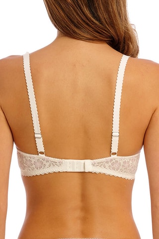 Soutien-gorge Akina - Ivoire - Wacoal