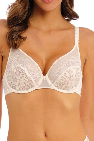 Soutien-gorge Akina - Ivoire - Wacoal