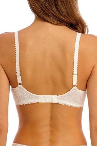 Soutien-gorge Akina - Ivoire - Wacoal