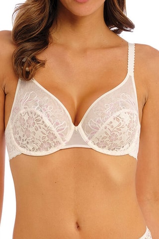 Soutien-gorge Akina - Ivoire - Wacoal