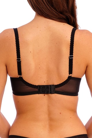 Soutien-gorge Izumi - Noir - Wacoal