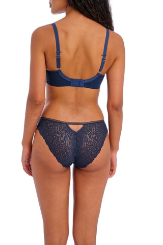 Soutien-gorge Catwalk - Bleu foncé - Freya
