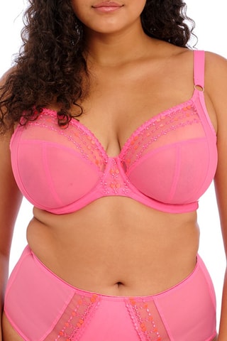 Soutien-gorge Matilda-Wild - Rouge - Elomi