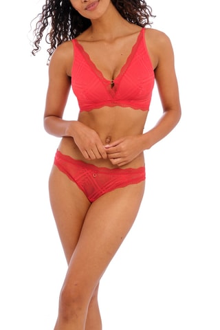 Soutien-gorge Freya Fatale - Rouge - Freya