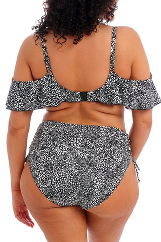 Haut de maillot Pebble - Noir - Elomi Swim