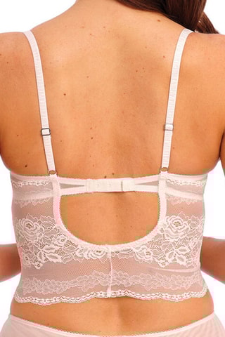 Bralette Ravissant - Rose poudré - Wacoal