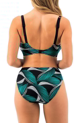 Bas de maillot Saint Lucia - Noir - Fantasie Swim
