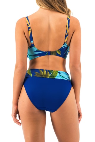 Bas de maillot Pichola - Bleu  - Fantasie Swim