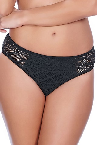 Bas de maillot Sundance - Noir - Freya Swim