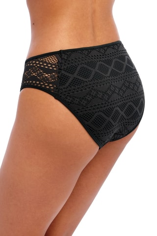 Bas de maillot Sundance - Noir - Freya Swim