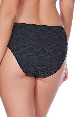 Bas de maillot Sundance - Noir - Freya Swim