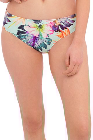 Bas de maillot Paradiso - Vert d'eau - Fantasie Swim