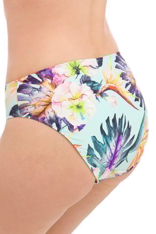 Bas de maillot Paradiso - Vert d'eau - Fantasie Swim
