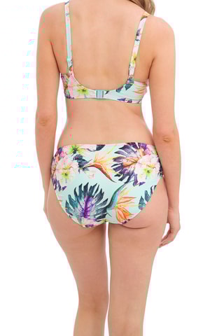 Bas de maillot Paradiso - Vert d'eau - Fantasie Swim