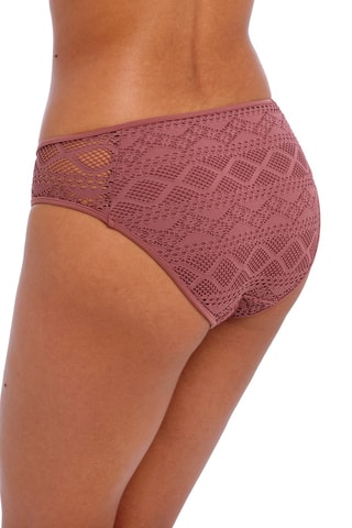 Bas de maillot Sundance - Marron - Freya Swim
