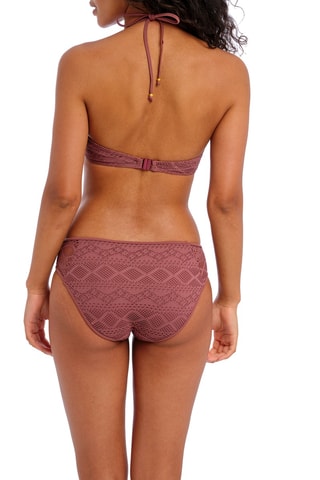 Bas de maillot Sundance - Marron - Freya Swim