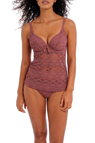 Bas de maillot Sundance - Marron - Freya Swim