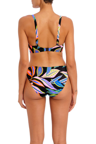 Bas de maillot Desert - Noir - Freya Swim