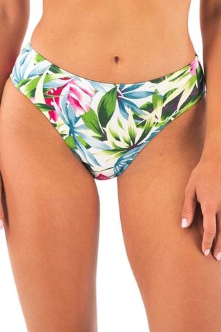 Bas de maillot Langkawi - Vert - Fantasie Swim