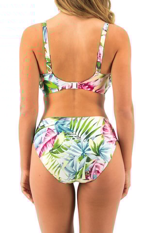 Bas de maillot Langkawi - Vert - Fantasie Swim
