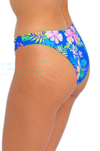 Bas de maillot Hot Tropics - Bleu clair - Freya Swim