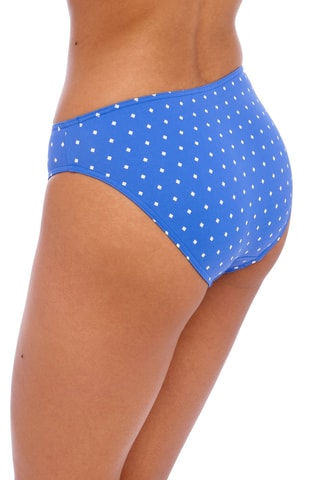 Bas de maillot Jewel - Bleu roi - Freya Swim