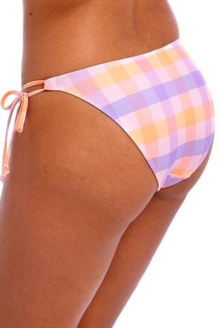 Bas de maillot Harbour Island - Rose - Freya Swim