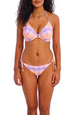 Bas de maillot Harbour Island - Rose - Freya Swim