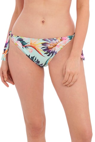 Bas de maillot Paradiso - Vert d’eau - Fantasie Swim
