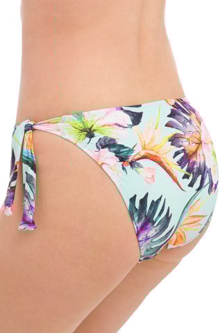 Bas de maillot Paradiso - Vert d’eau - Fantasie Swim