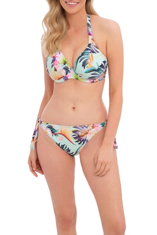 Bas de maillot Paradiso - Vert d’eau - Fantasie Swim