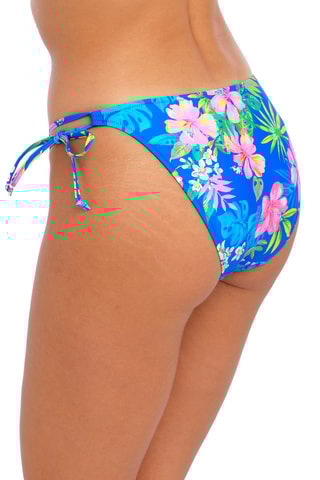 Bas de maillot - Bleu - Freya Swim