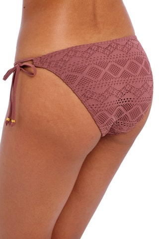 Bas de maillot Sundance - Marron - Freya Swim