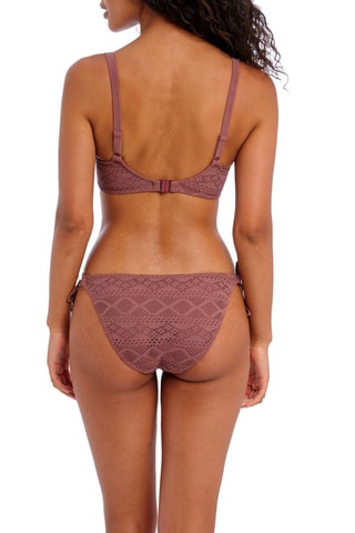 Bas de maillot Sundance - Marron - Freya Swim