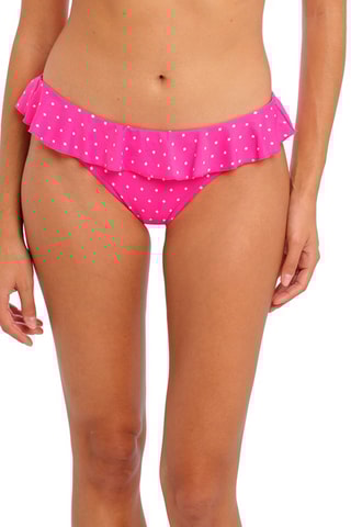 Bas de maillot Jewel - Fuchsia - Freya Swim
